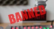 Banned Radio