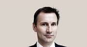 Jeremy Hunt