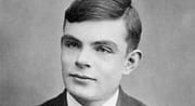 Alan Turing