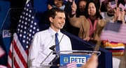 Pete Buttigieg