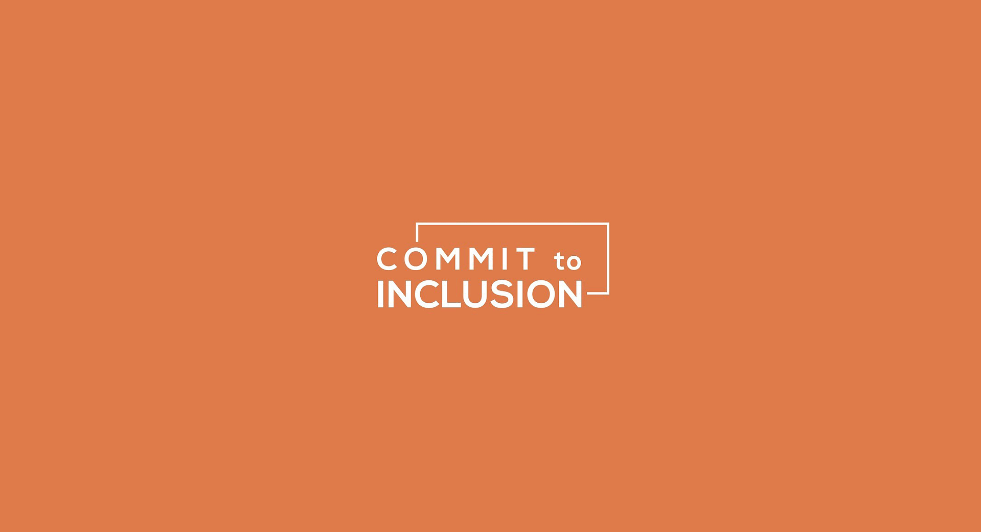 COMMIT to INCLUSION