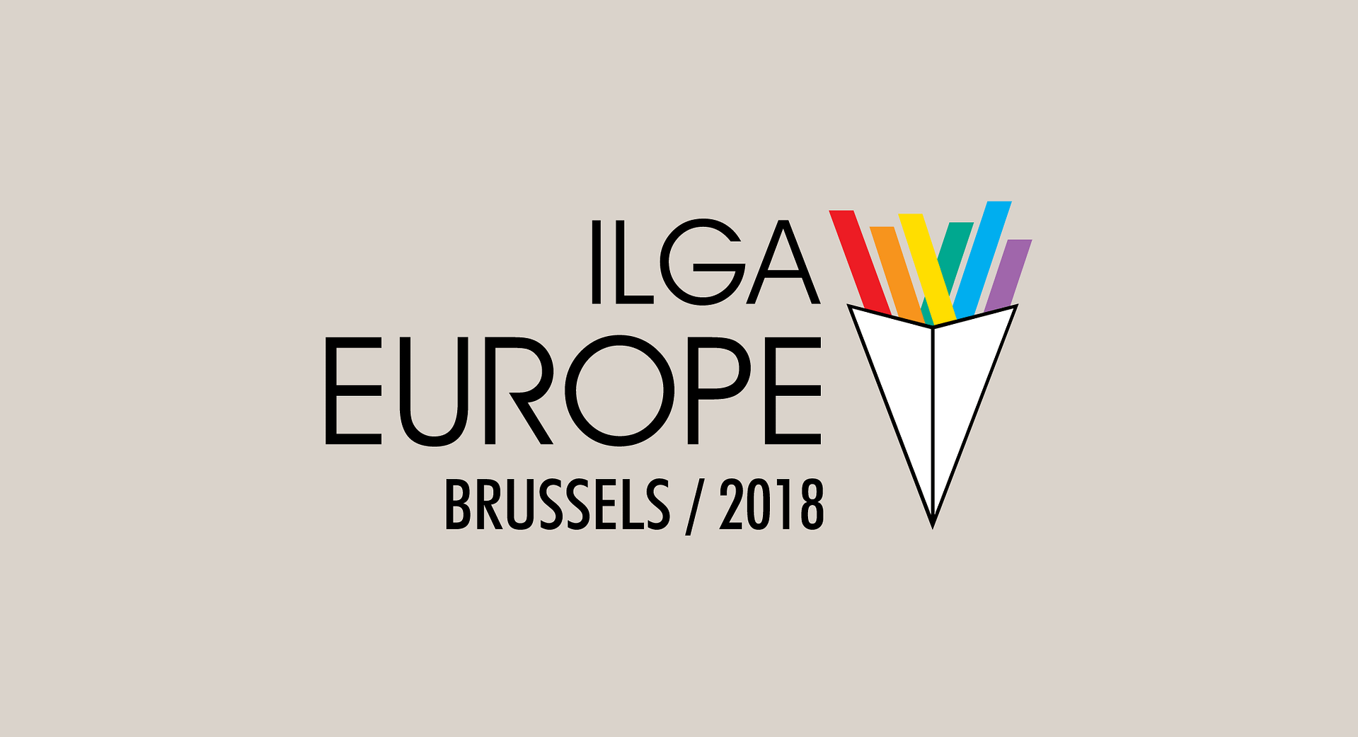 ILGA Europe Brussel // 2018