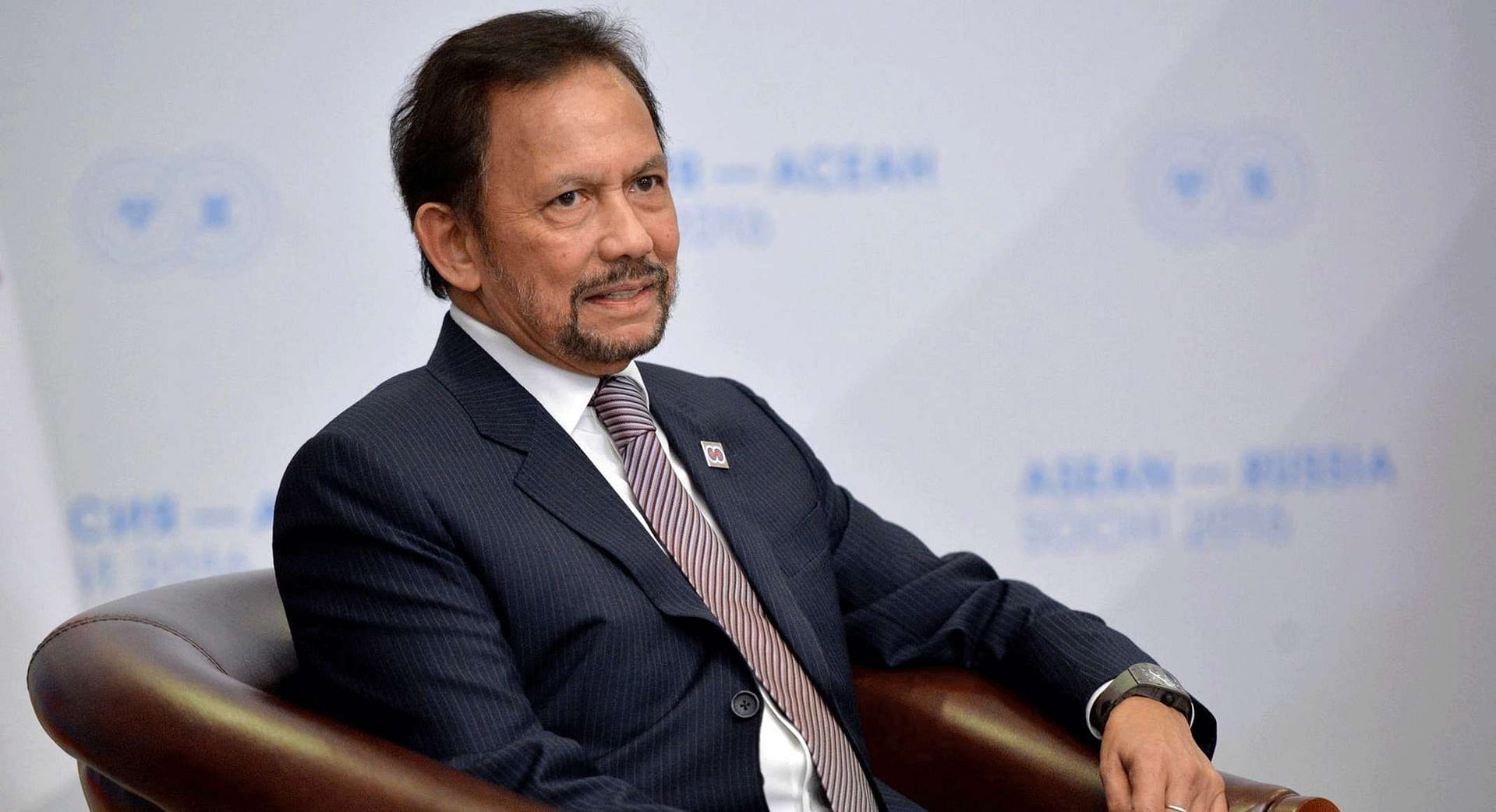 Hassanal Bolkiah