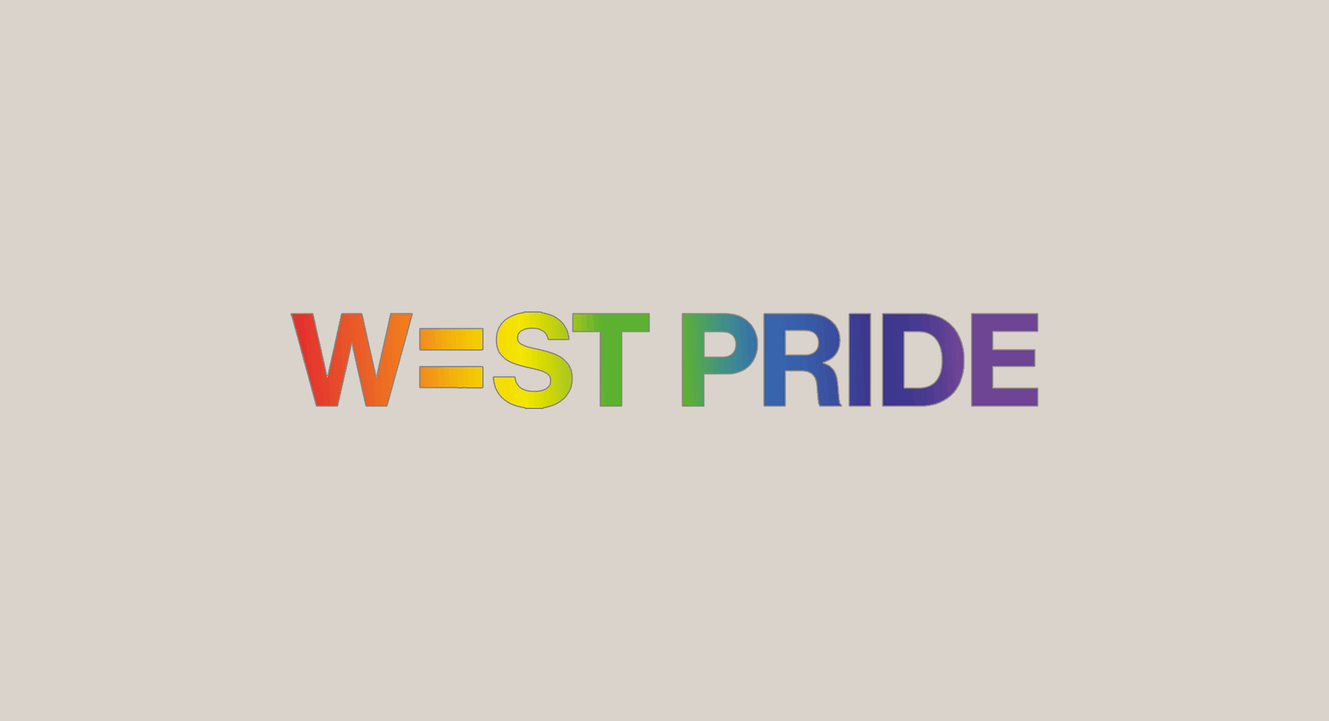 West Pride 2019