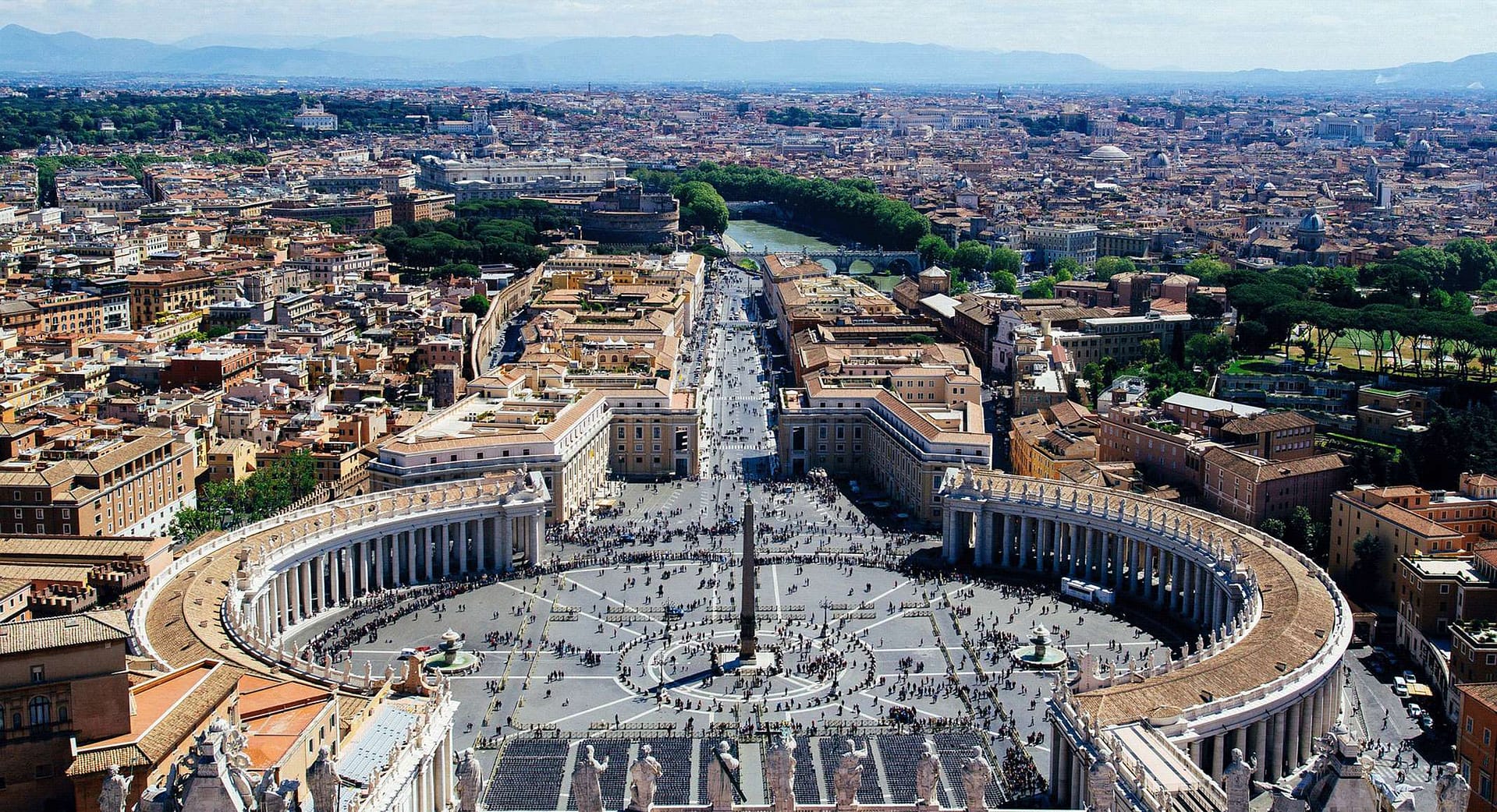 Vatican