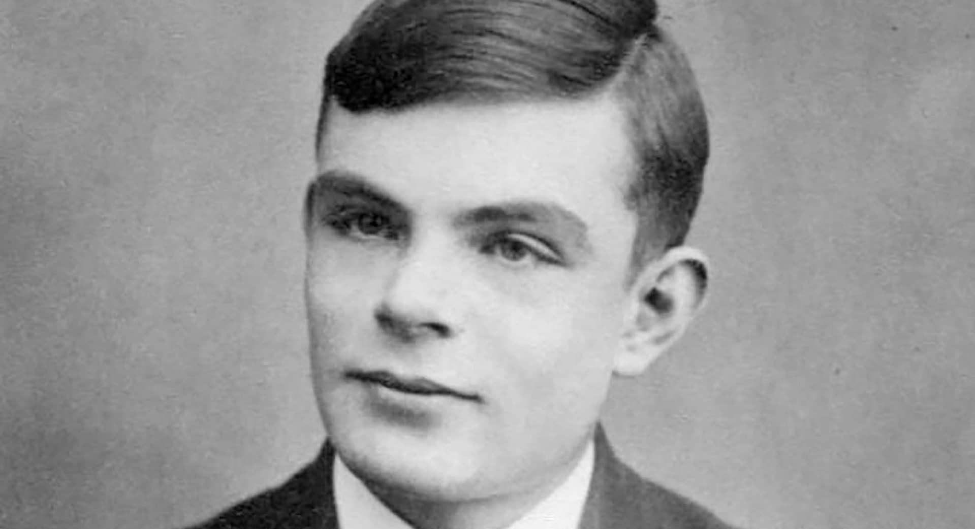 Alan Turing