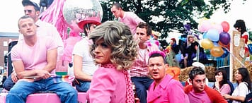 Panti Bliss - Dublin 2003