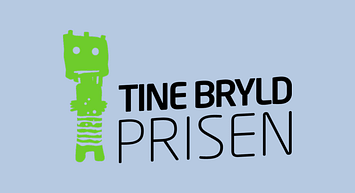 Tine Bryld Prisen