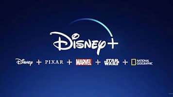 Disney +