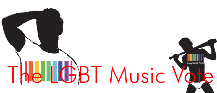 LGBT Music Vote