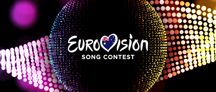 Eurovision - Australia - 2015