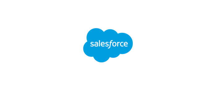 saleforce