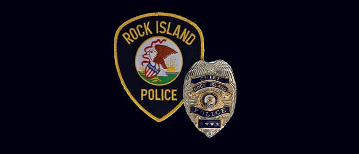 Rock Island Police Department