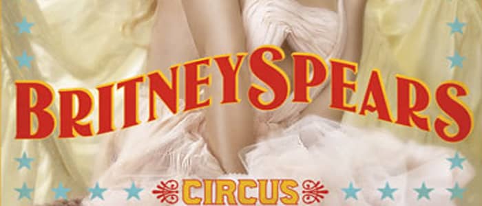 Britney Spears - Circus