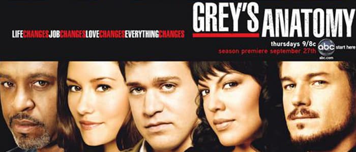 Greys Anatomy