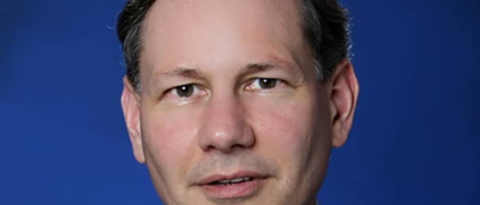 John Eichelberger