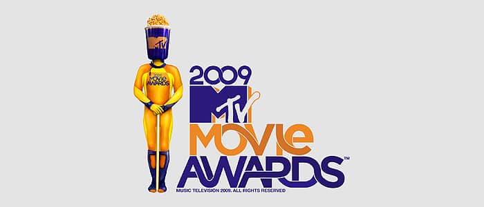 MTV Movie Awards 2009