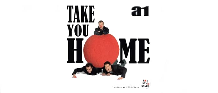 A1 - Take You Home