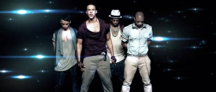 JLS