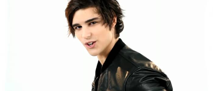 Eric Saade