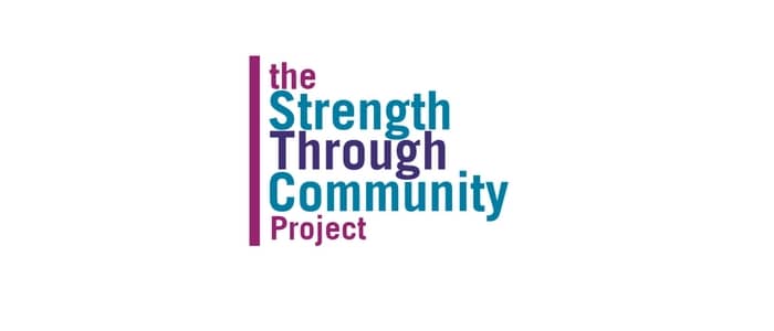 Strength Through Community project
