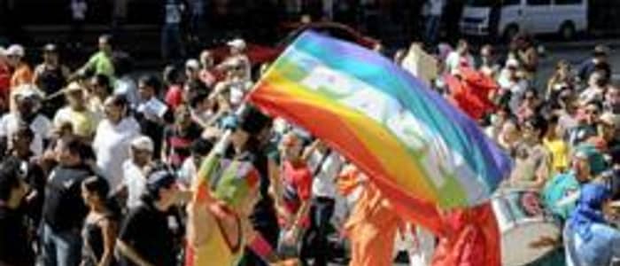 Gay Cuba