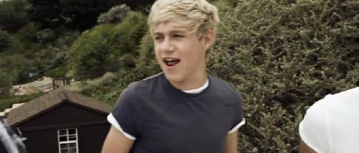 Niall Horan - One Direction