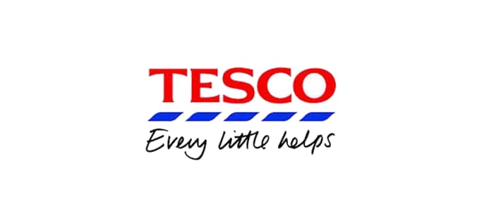 Tesco