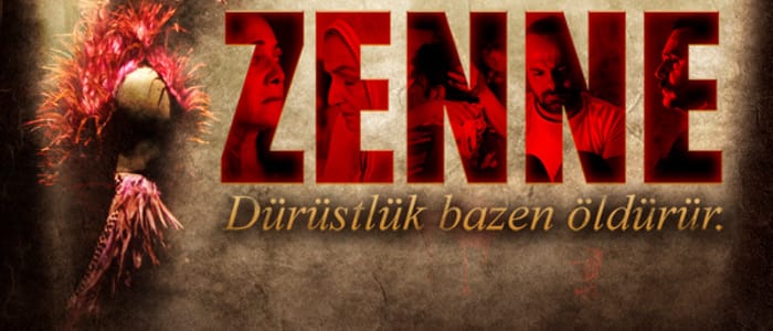 Zenne - The Movie