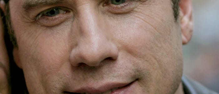 John Travolta