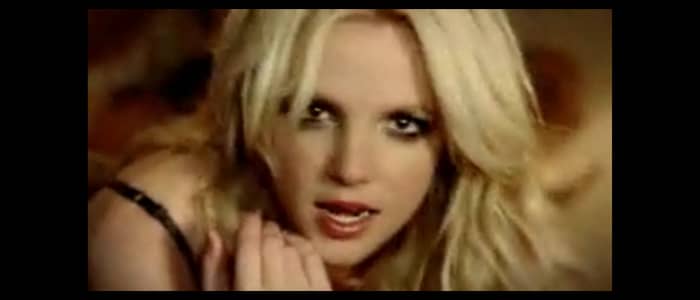 Britney Spears