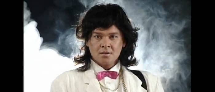 Kristian Valen - Modern Talking