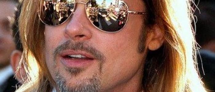 Brad Pitt