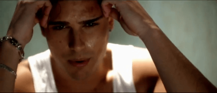 Eric Saade - Marching (In The Name Of Love)