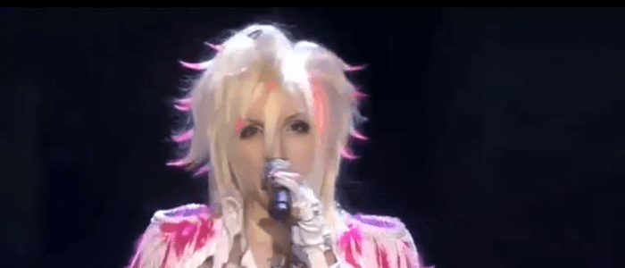 Yohio - SVT