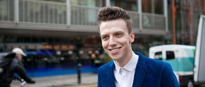 Ben Kelly