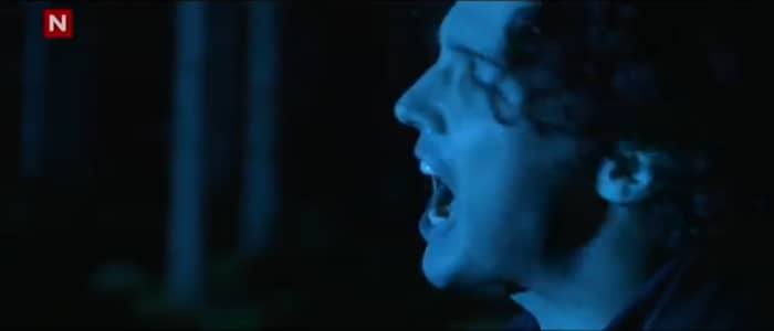 Ylvis - The Fox