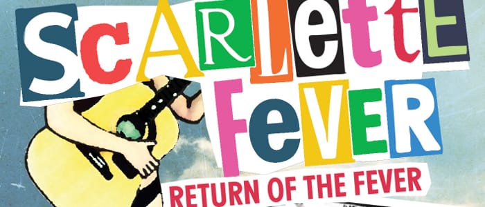 Scarlette Fever