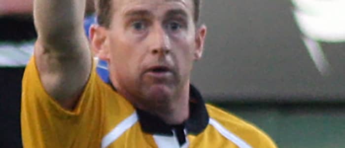 Nigel Owens