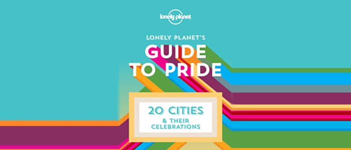 Guide to Pride