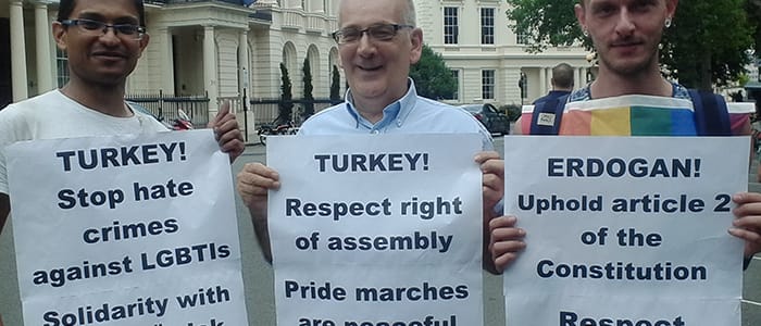 Peter Tatchell Foundation