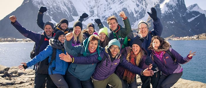 Alt for Norge - 2015