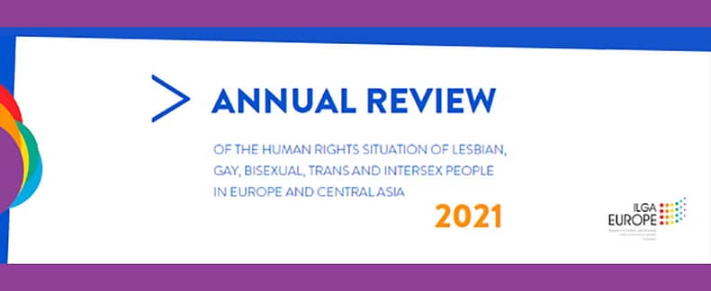 ILGA-Europe