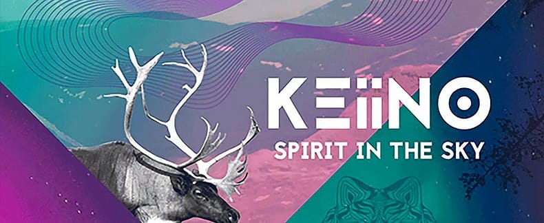 KEiiNO