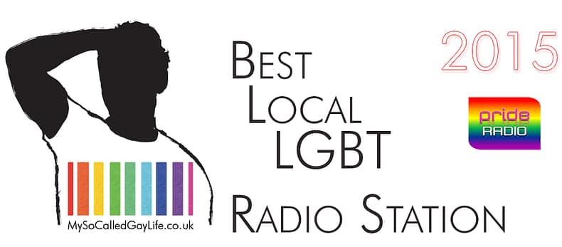 Pride Radio Best Local LGBT Radio Station In 2015
