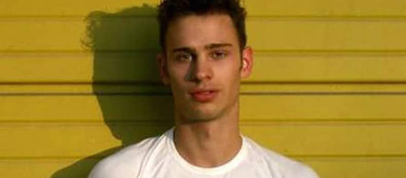 Bryan Hawn
