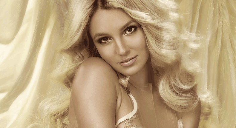 Britney Spears - Circus
