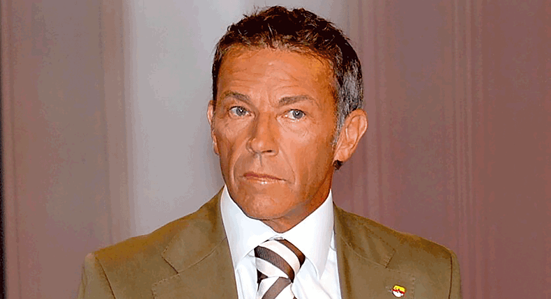 Jörg Haider