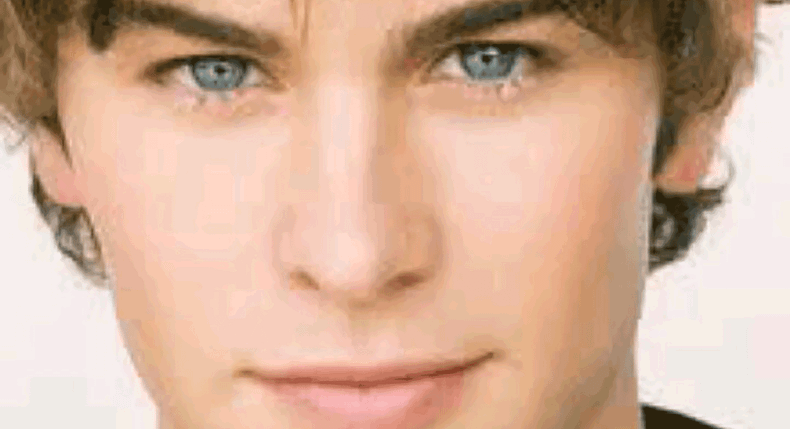 Chace Crawford