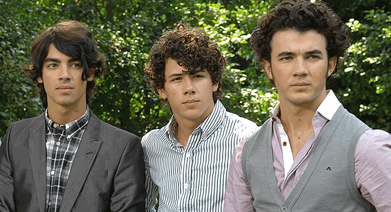 Jonas Brothers